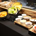 Hotel La Boutique 4*