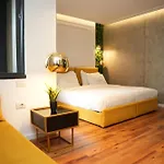 Hotel La Boutique 4*