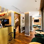 Otel La Boutique 4*