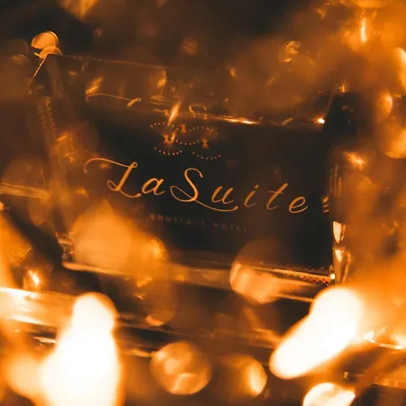 La Boutique מלון טיראנה