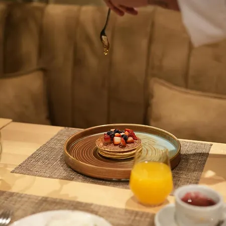 La Boutique Отель 4*