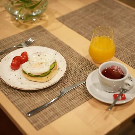 Отель La Boutique 4*