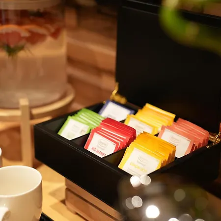 La Boutique Hotel