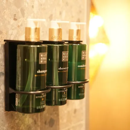 La Boutique Hotell 4*