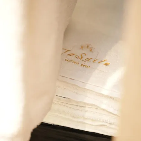 La Boutique Отель Тирана