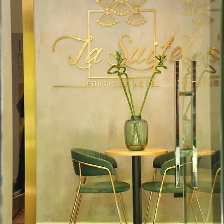 La Boutique 4*