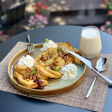 La Boutique Отель 4*