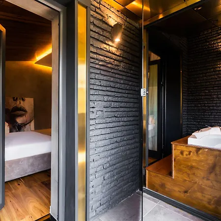 La Boutique Отель Тирана