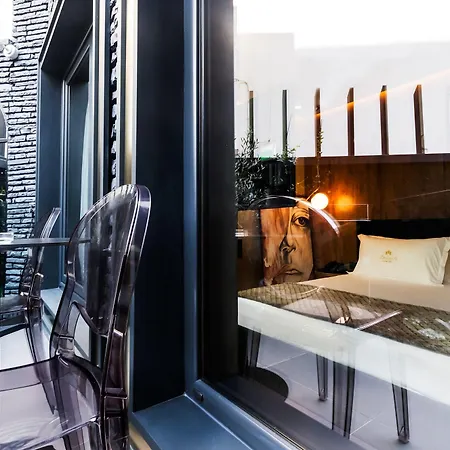 La Boutique Отель 4*