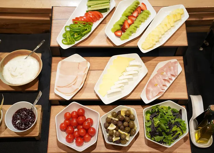 La Boutique Hotell 4*