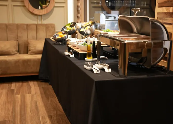 Hotell La Boutique 4*