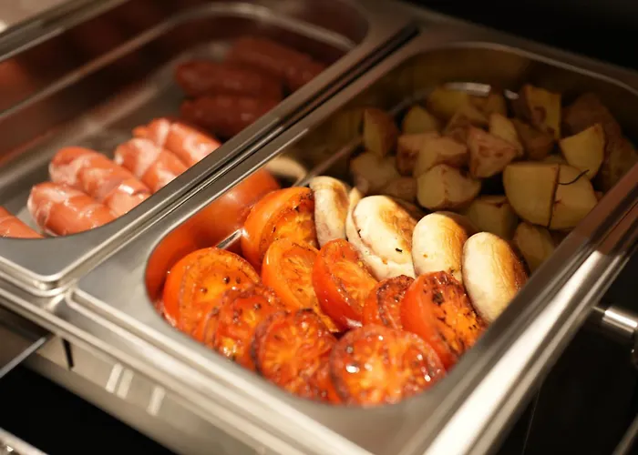 La Boutique Hotell Tirana