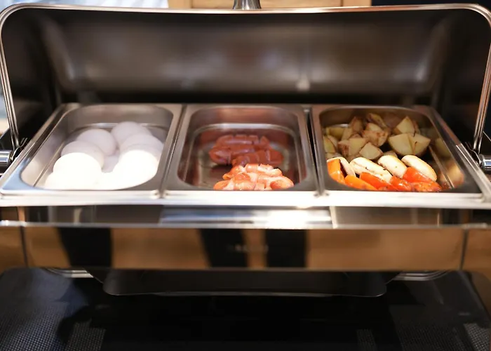 La Boutique Hotell 4*