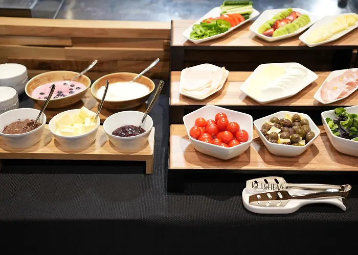 Hotell La Boutique 4*