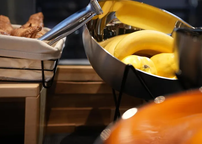 La Boutique Hotell 4*