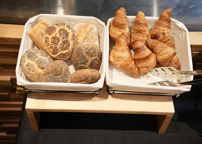 La Boutique 4* Tirana