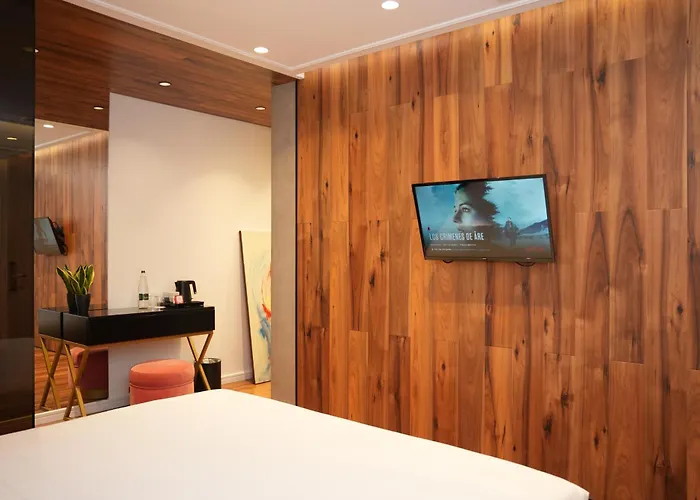 Hotell La Boutique