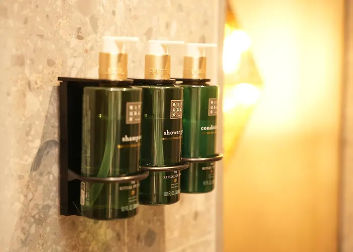 La Boutique Hotell 4*