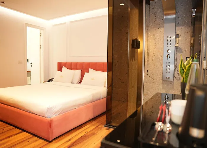 Hotel La Boutique 4*