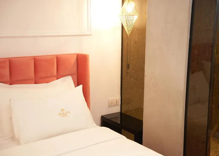 Hotel La Boutique Tirana