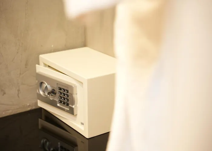 La Boutique 4* Tirana