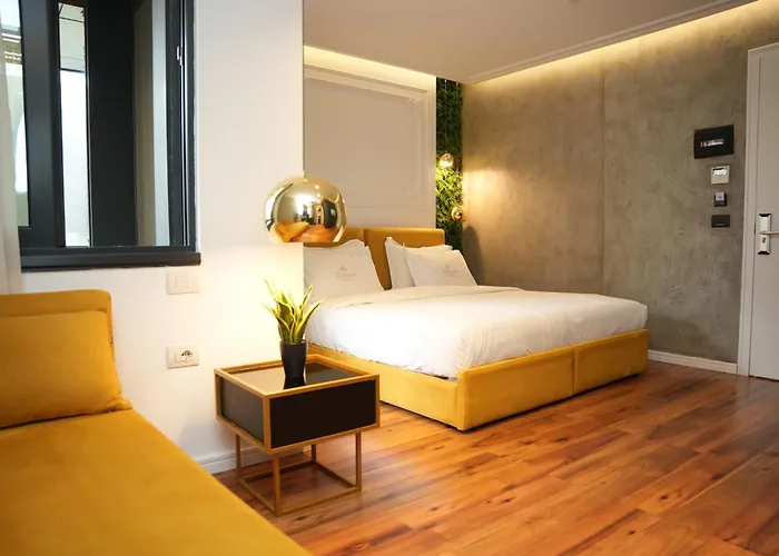 Hotel La Boutique 4*