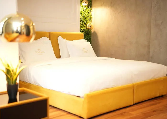 La Boutique Hotell 4*