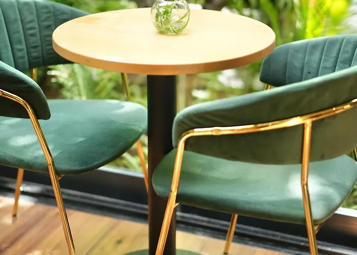 La Boutique Hotel Tirana