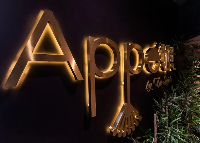 La Boutique Hotel 4*