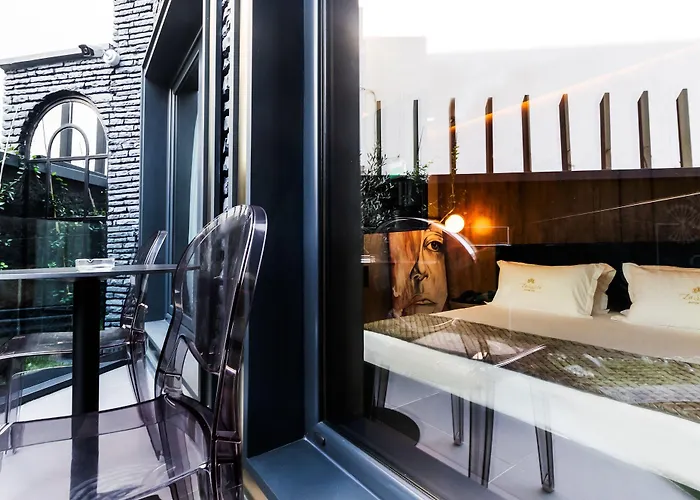 La Boutique Hotel 4*