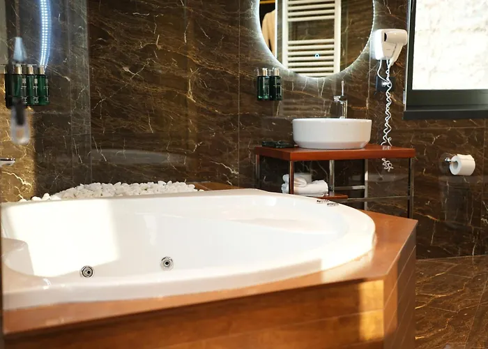 Hotel La Boutique 4*