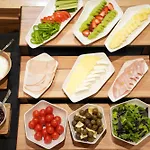La Boutique Hotel 4*