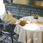 酒店 La Boutique 地拉那
