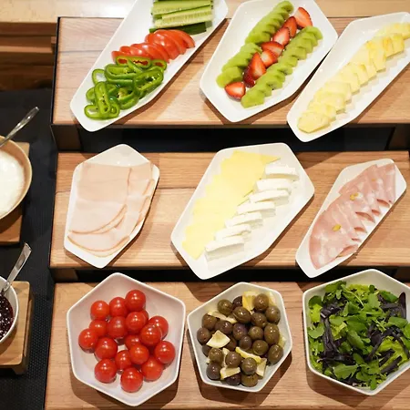 La Boutique 호텔 4*