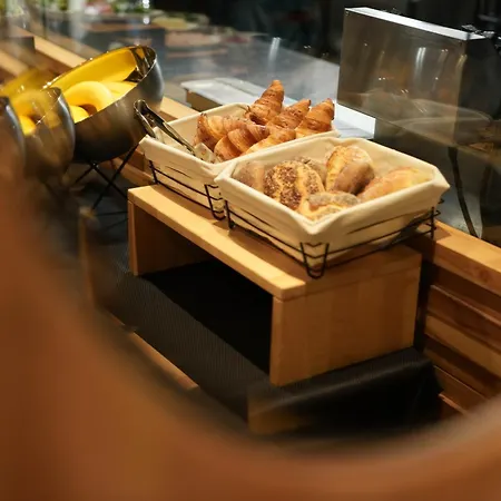 酒店 La Boutique 地拉那