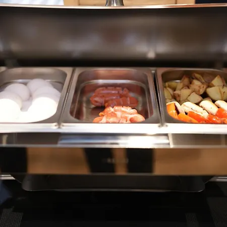 La Boutique 酒店 4*