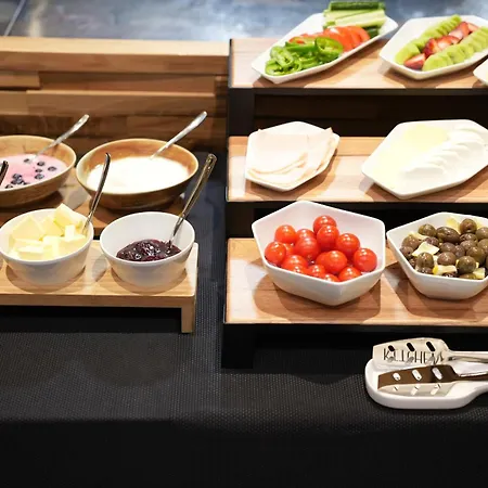 호텔 La Boutique 4*