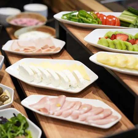 호텔 La Boutique 티라나