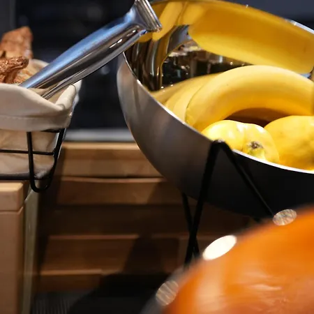 La Boutique 酒店 4*