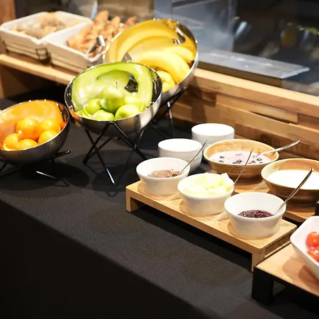 호텔 La Boutique 4*