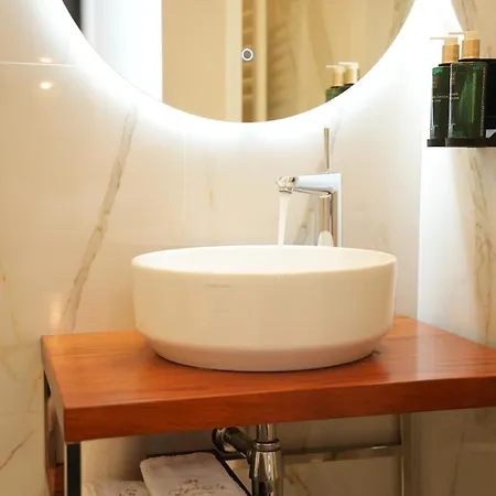 La Boutique 酒店 4*