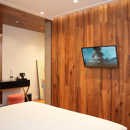 Hotel La Boutique