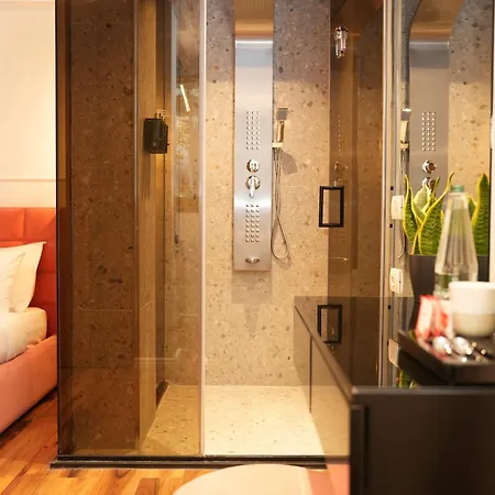 La Boutique 호텔 티라나