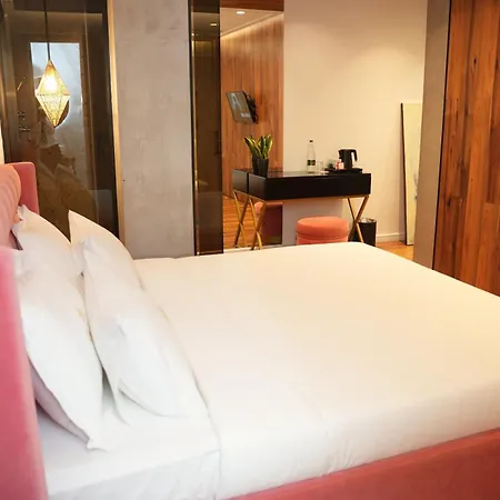 La Boutique 티라나