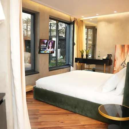 La Boutique Otel 4*