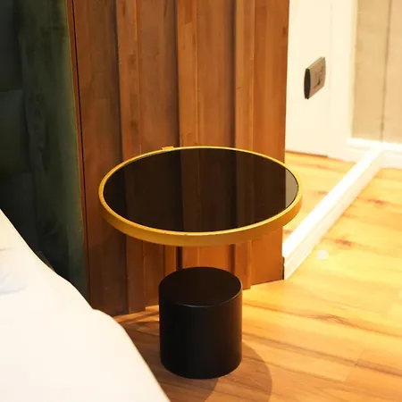 Otel La Boutique 4*
