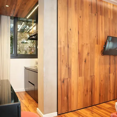 La Boutique 호텔 티라나