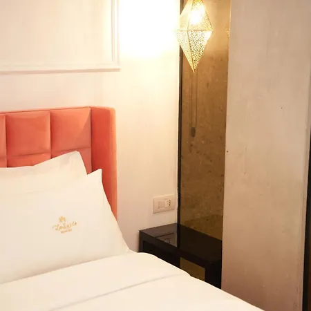 Otel La Boutique Tiran