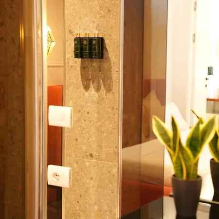 Otel La Boutique 4*