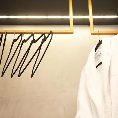 酒店 La Boutique 地拉那